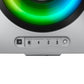Samsung Odyssey Neo G8 S34BG850SU computer monitor 86.4 cm (34") 3440 x 1440 pixels UltraWide Quad HD OLED Silver