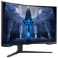 Samsung Neo G7 computer monitor 81.3 cm (32") 3840 x 2160 pixels 4K Ultra HD