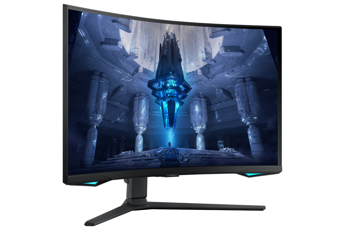 Samsung Neo G7 computer monitor 81.3 cm (32") 3840 x 2160 pixels 4K Ultra HD
