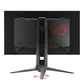 ASUS ROG Swift OLED PG27AQDM - 67.3 cm (26.5") - 2560 x 1440 pixels Wide Quad HD Monitor