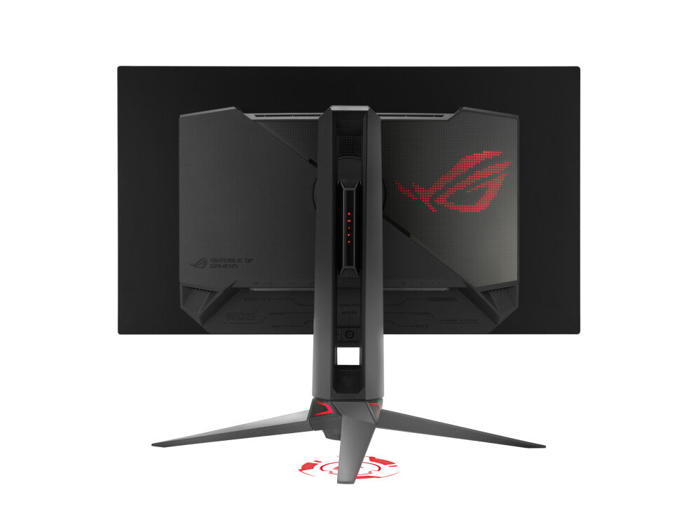 ASUS ROG Swift OLED PG27AQDM - 67.3 cm (26.5") - 2560 x 1440 pixels Wide Quad HD Monitor