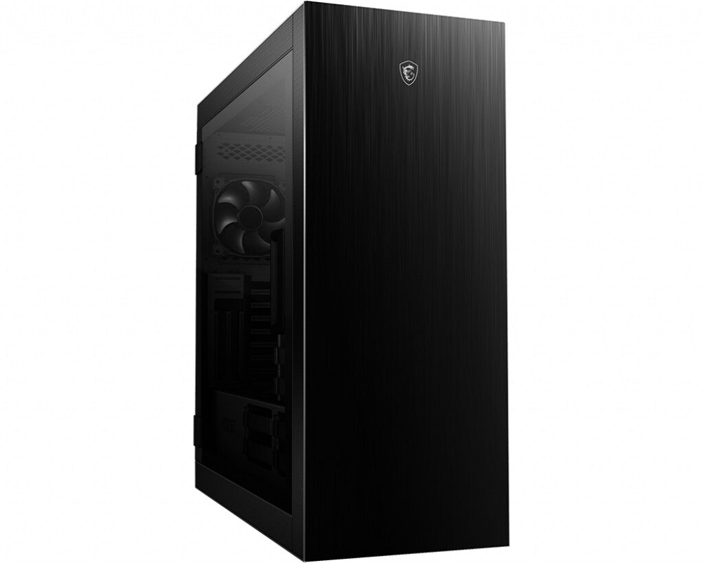 MSI MPG SEKIRA 500P Full Gaming Tower in Black