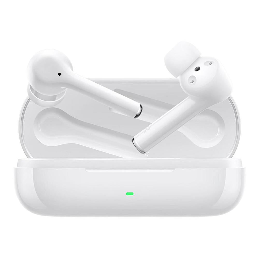 Huawei FreeBuds 3i - Ceramic White