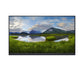 DELL P Series P2422H LED display (Without Stand) 60.5 cm (23.8") 1920 x 1080 pixels Full HD LCD Black
