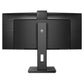 Philips 5000 series 34B1U5600CH/00 LED display 86.4 cm (34") 3440 x 1440 pixels Wide Quad HD LCD Black