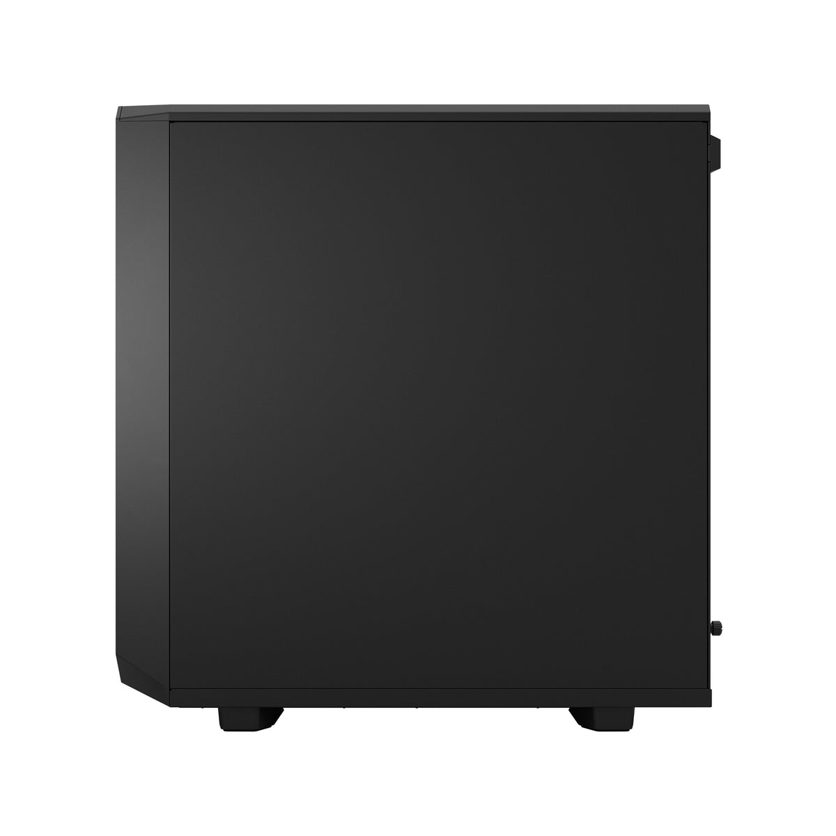 Fractal Design Meshify 2 Mini - MicroATX Mid Tower Case in Black