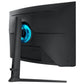 Samsung Neo G7 computer monitor 81.3 cm (32") 3840 x 2160 pixels 4K Ultra HD