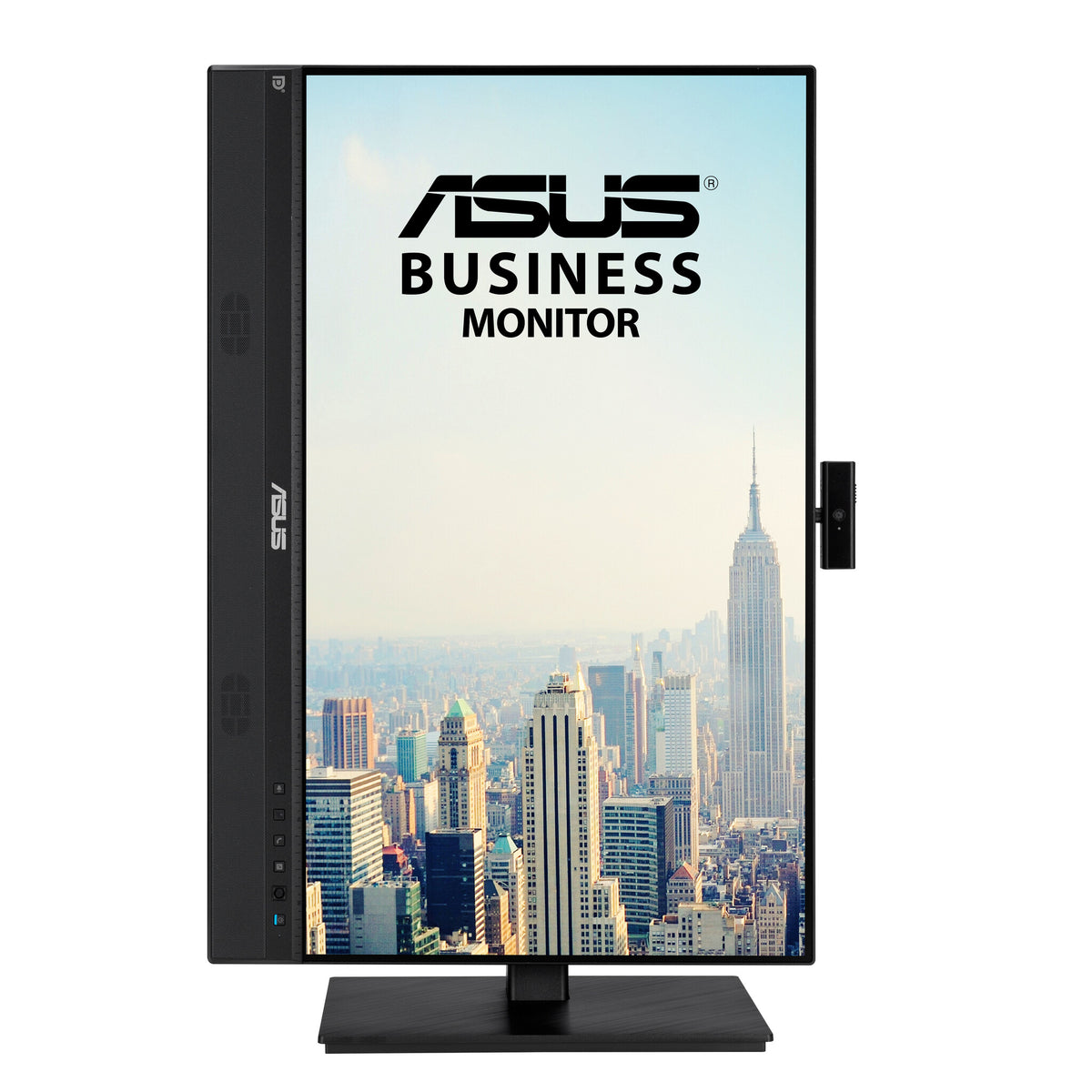 ASUS BE24ECSNK - 60.5 cm (23.8") - 1920 x 1080 pixels Full HD Monitor