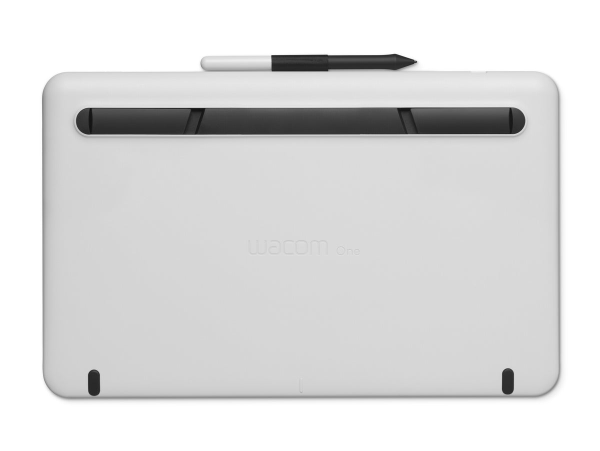 Wacom One 13 graphic tablet - 2540 lpi 294 x 166 mm USB