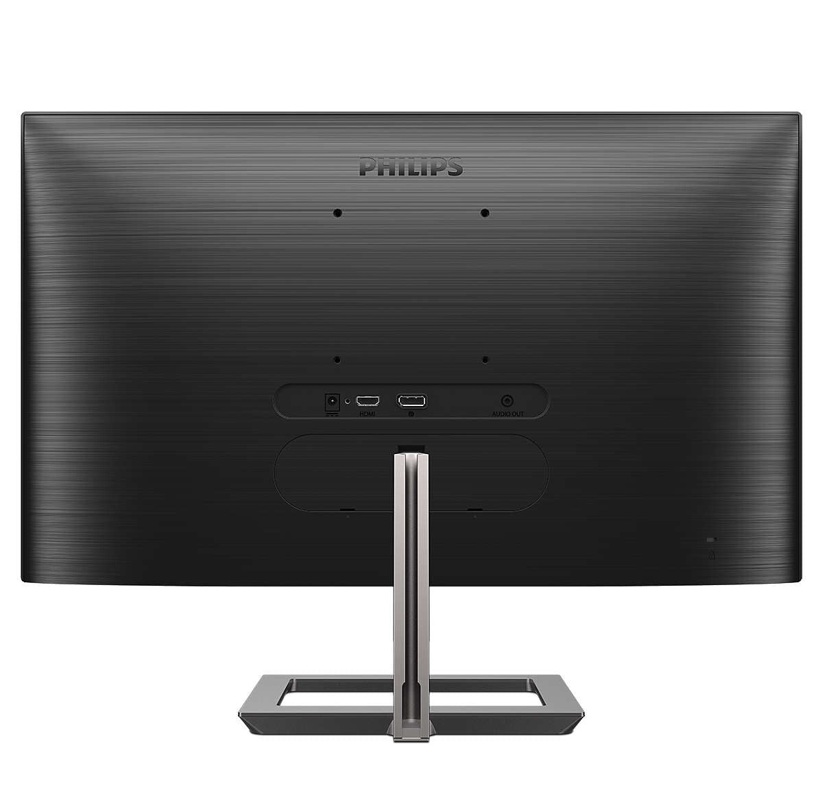 Philips E Line 242E1GAJ/00 LED display 60.5 cm (23.8") 1920 x 1080 pixels Full HD LCD Black, Chrome