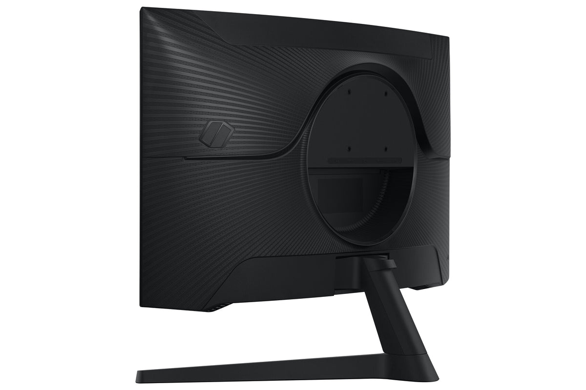 Samsung Odyssey S27CG552EU computer monitor 68.6 cm (27") 2560 x 1440 pixels Dual WQHD LED Black