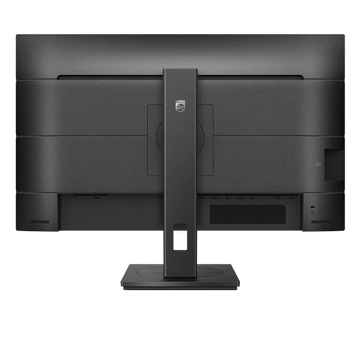 Philips 279P1/00 LED display 68.6 cm (27") 3840 x 2160 pixels 4K Ultra HD Black