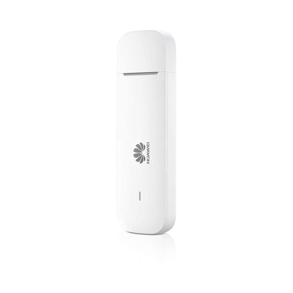 Andrew Halliday gavnlig optager Huawei 4G Dongle - E3372H-320 - White - Clove Technology