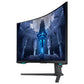 Samsung Neo G7 computer monitor 81.3 cm (32") 3840 x 2160 pixels 4K Ultra HD