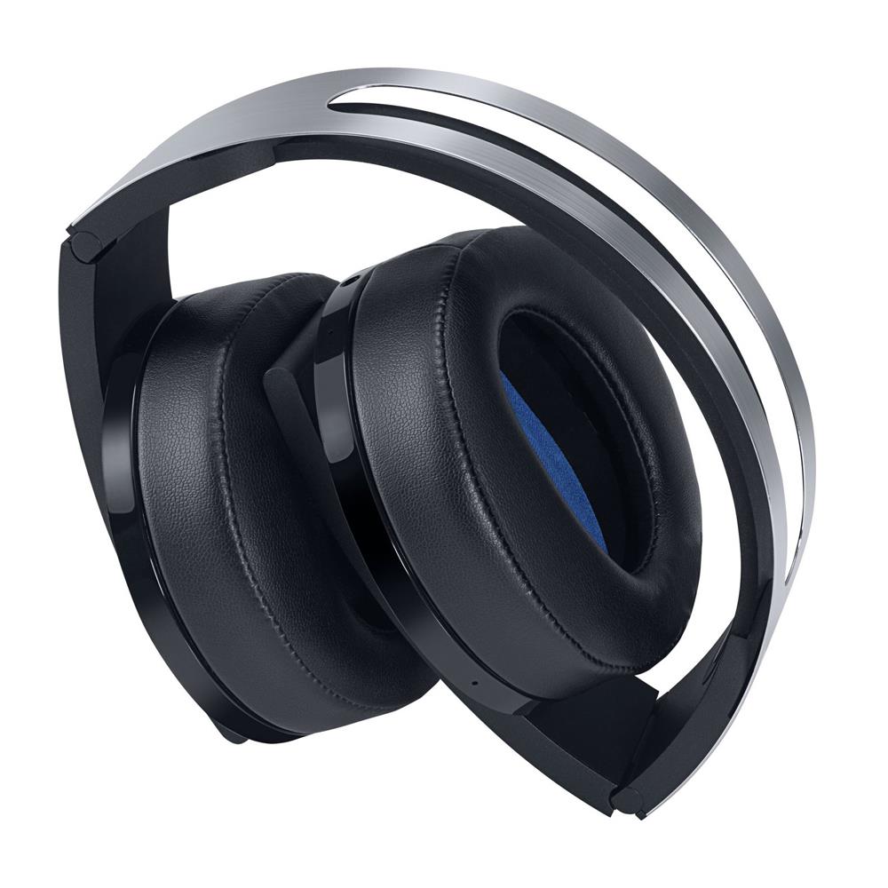 Playstation Platinum Wireless Headset