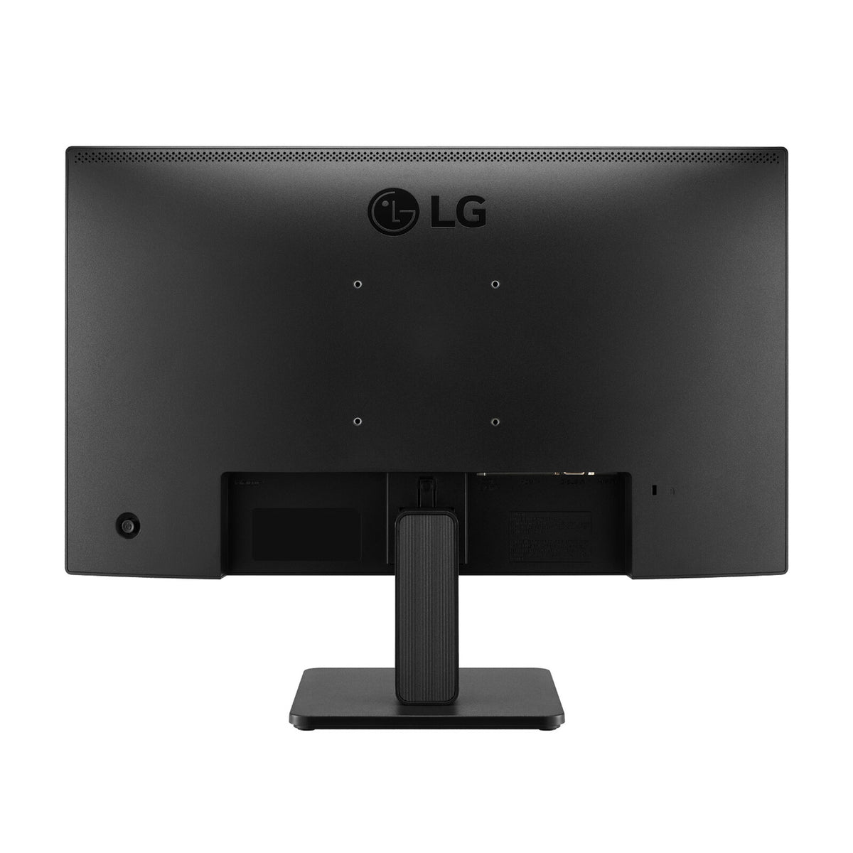 LG 24MR400-B.AEUQ computer monitor 60.5 cm (23.8&quot;) 1920 x 1080 pixels Full HD LED Black