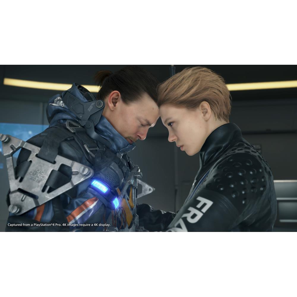 Death Stranding - PS4