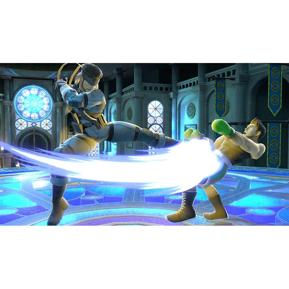 Super Smash Bros. Ultimate - Nintendo Switch