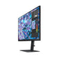 Samsung LS27B610EQU computer monitor 68.6 cm (27") 2560 x 1440 pixels Quad HD LCD Black