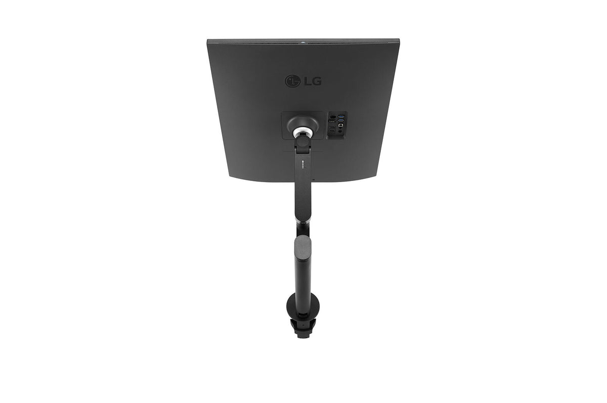 LG 28MQ780-B - 70.1 cm (27.6&quot;) - 2560 x 2880 pixels QHD Monitor
