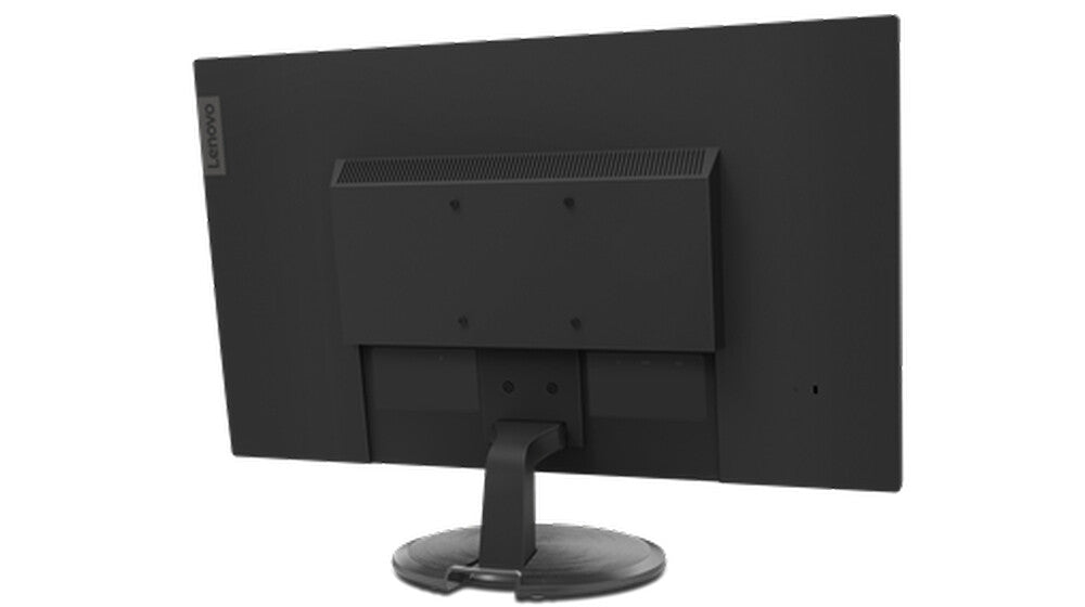 Lenovo ThinkVision C27q-30 LED display 68.6 cm (27") 2560 x 1440 pixels Quad HD Black