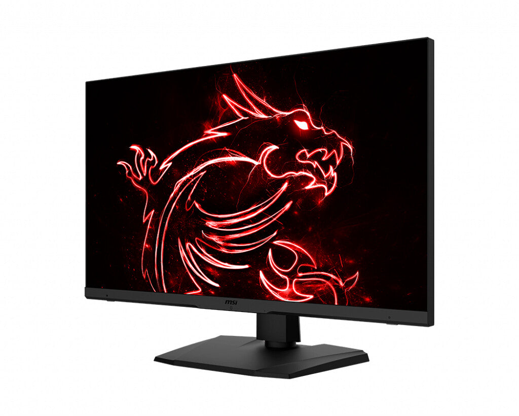 MSI MPG321URDE QD computer monitor 81.3 cm (32&quot;) 3840 x 2160 pixels 4K Ultra HD LED Black