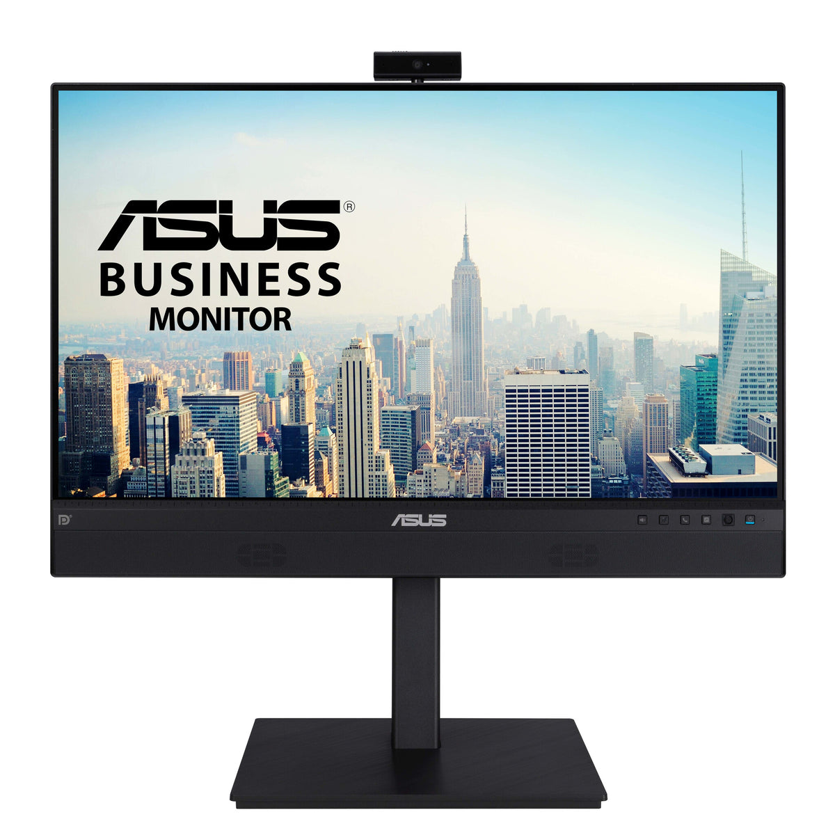 ASUS BE24ECSNK - 60.5 cm (23.8") - 1920 x 1080 pixels Full HD Monitor