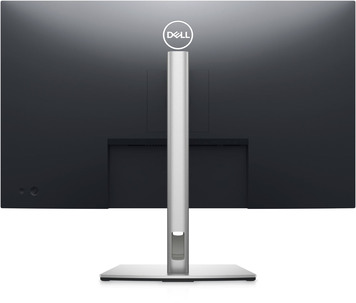 DELL P Series P3223DE LED display 80 cm (31.5") 2560 x 1440 pixels Quad HD LCD Black