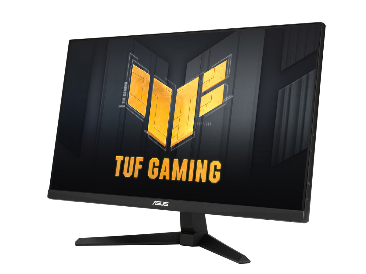 ASUS TUF Gaming VG249QM1A - 60.5 cm (23.8") - 1920 x 1080 pixels Full HD Monitor