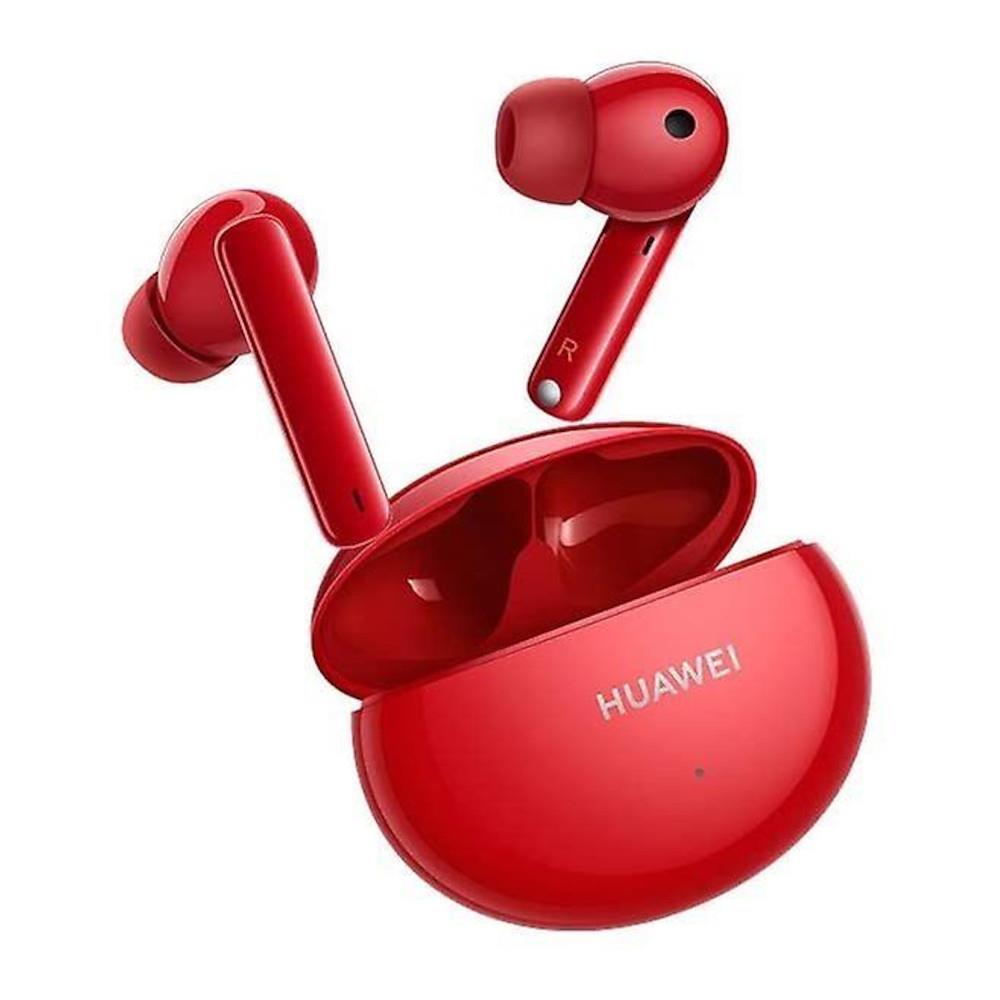 Huawei Freebuds 4i - Red