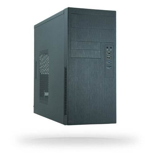 Chieftec HO-11B Tower in Black
