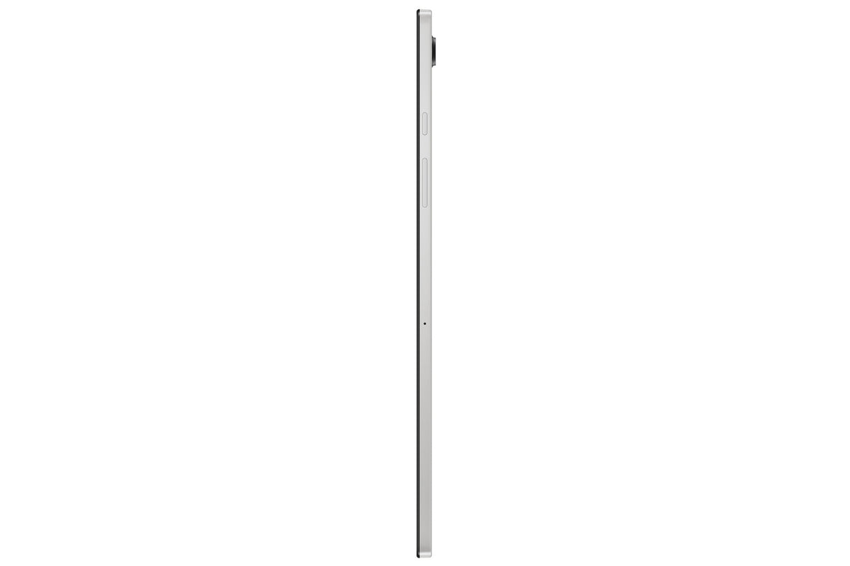 Samsung Galaxy Tab A8 (SM-X200) - 64 GB - 26.7 cm (10.5") - 4 GB - Wi-Fi 5 - Android 11 - Silver