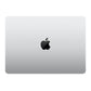 MacBook Pro 14-inch, Apple M1 Pro Chip, 8C CPU, 14C GPU, 16GB UM, 512GB SSD - Silver