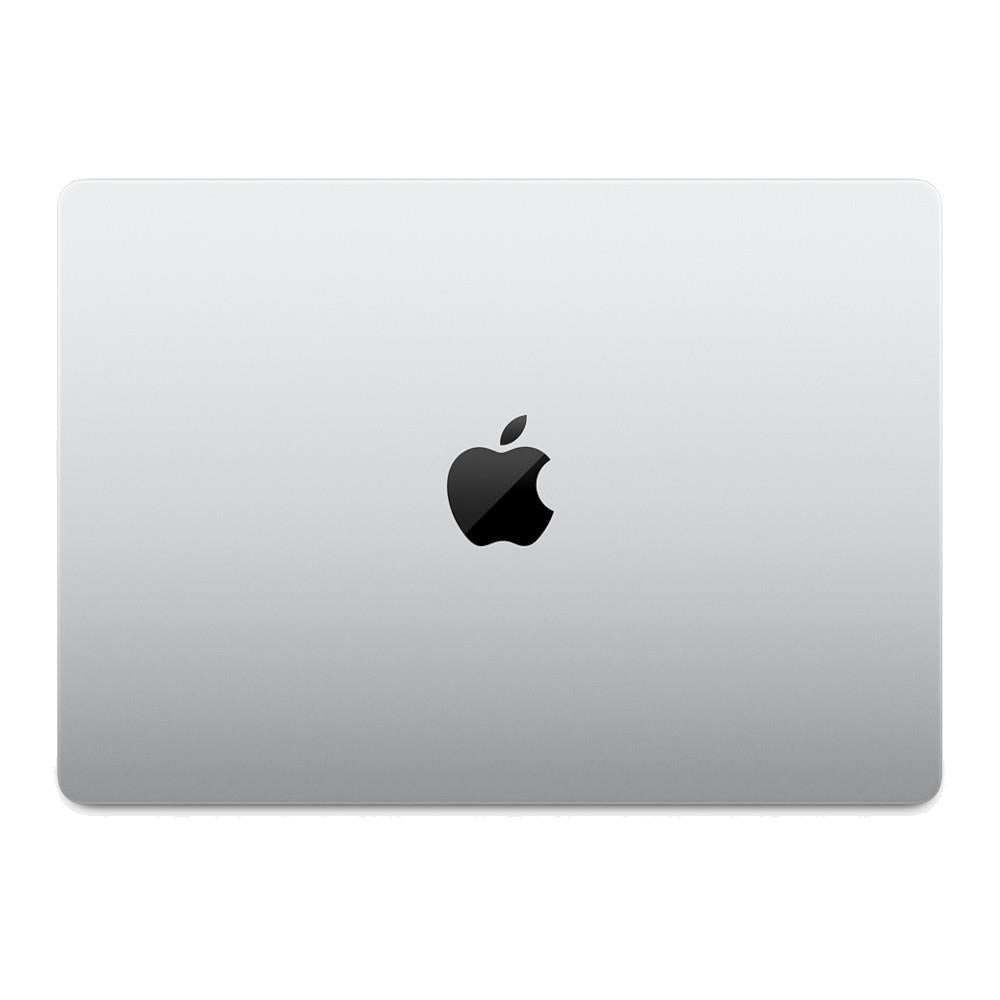 MacBook Pro 14-inch, Apple M1 Pro Chip, 8C CPU, 14C GPU, 16GB UM, 512GB SSD - Silver