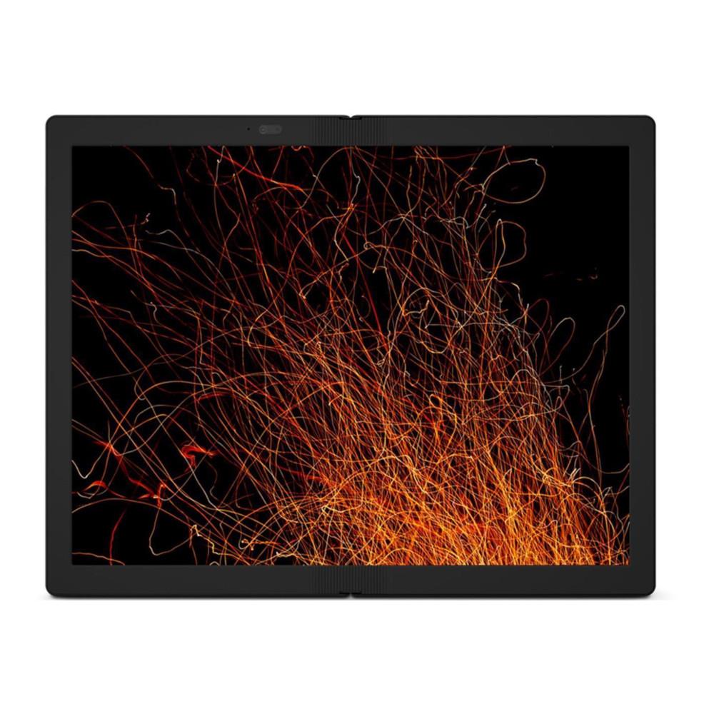 Lenovo ThinkPad X1 Fold Hybrid (2-in-1) 13.3 INCH QXGA Ci5-L16G7 8GB 512GB Windows 10 Pro - Black