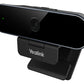 Yealink 1306010 webcam 5 MP USB 2.0 Black