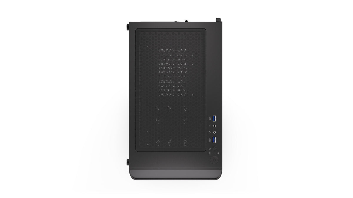 ENDORFY Ventum 200 Air - ATX Mid Tower Case in Black