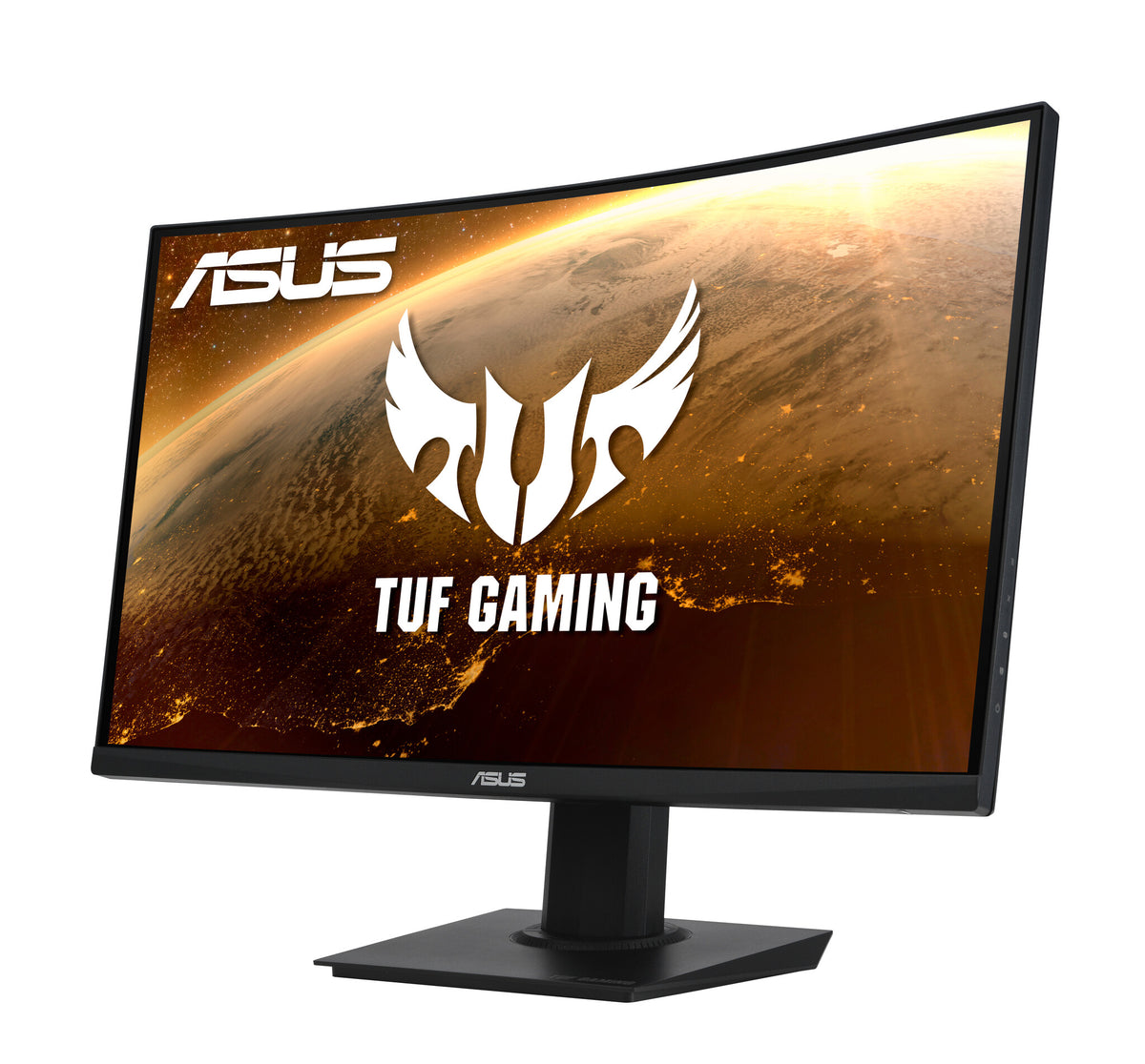 ASUS TUF Gaming VG24VQE - 59.9 cm (23.6") - 1920 x 1080 pixels Full HD LED Monitor