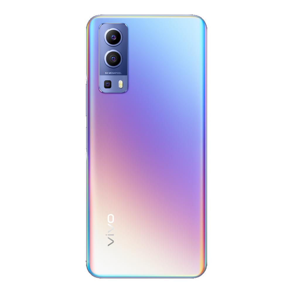 Vivo Y72 5G