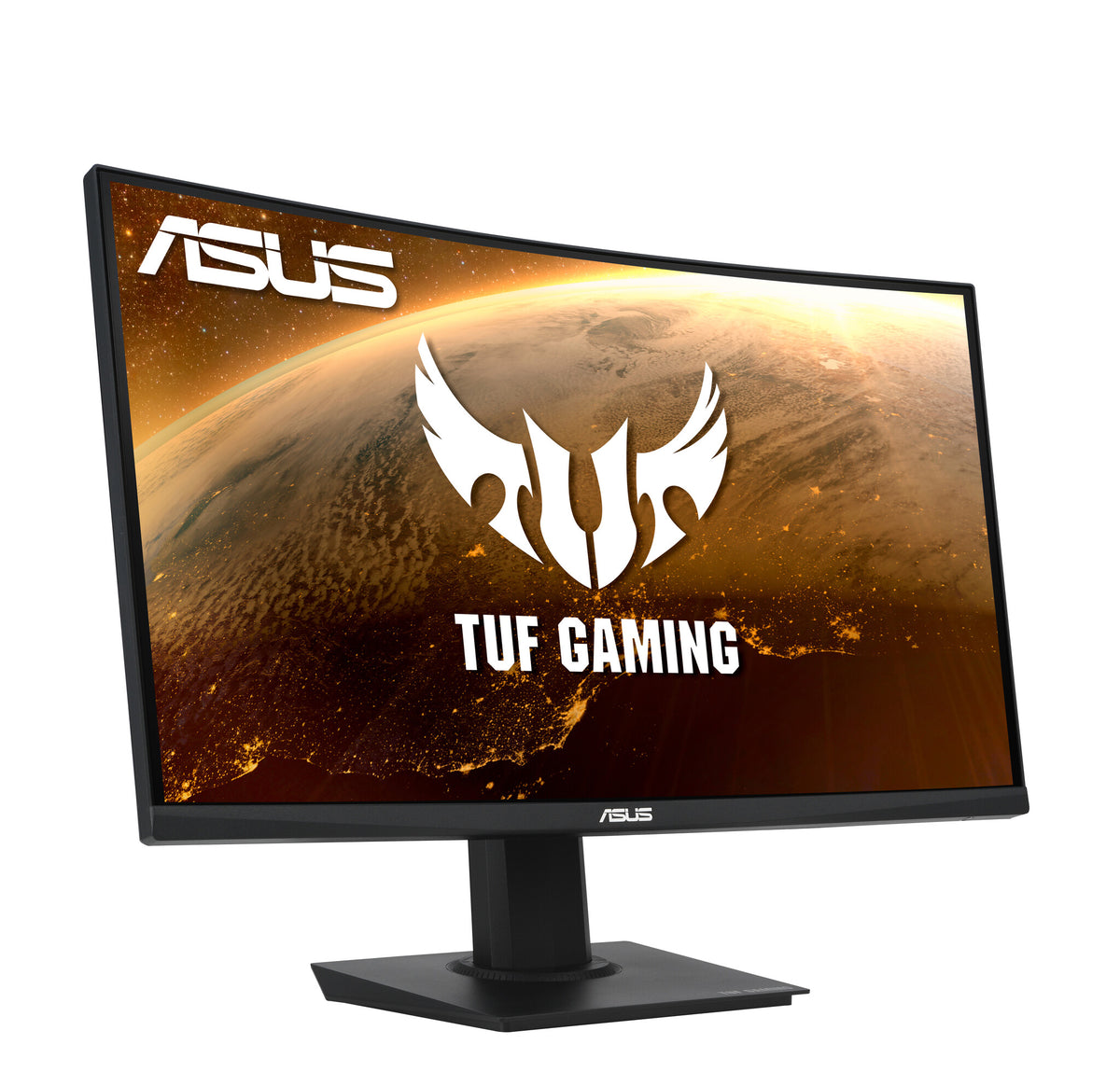 ASUS TUF Gaming VG24VQE - 59.9 cm (23.6") - 1920 x 1080 pixels Full HD LED Monitor