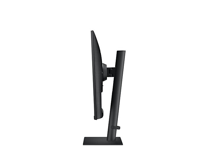 Samsung LS27B800PXPXEN computer monitor 68.6 cm (27") 3840 x 2160 pixels 4K Ultra HD LED Black