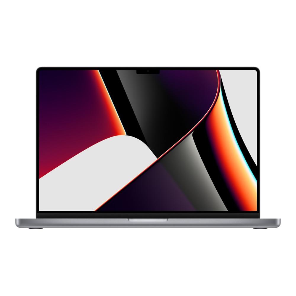 MacBook Pro 16-inch, Apple M1 Max Chip, 10C CPU, 32C GPU, 32GB UM, 1TB SSD - Space Grey