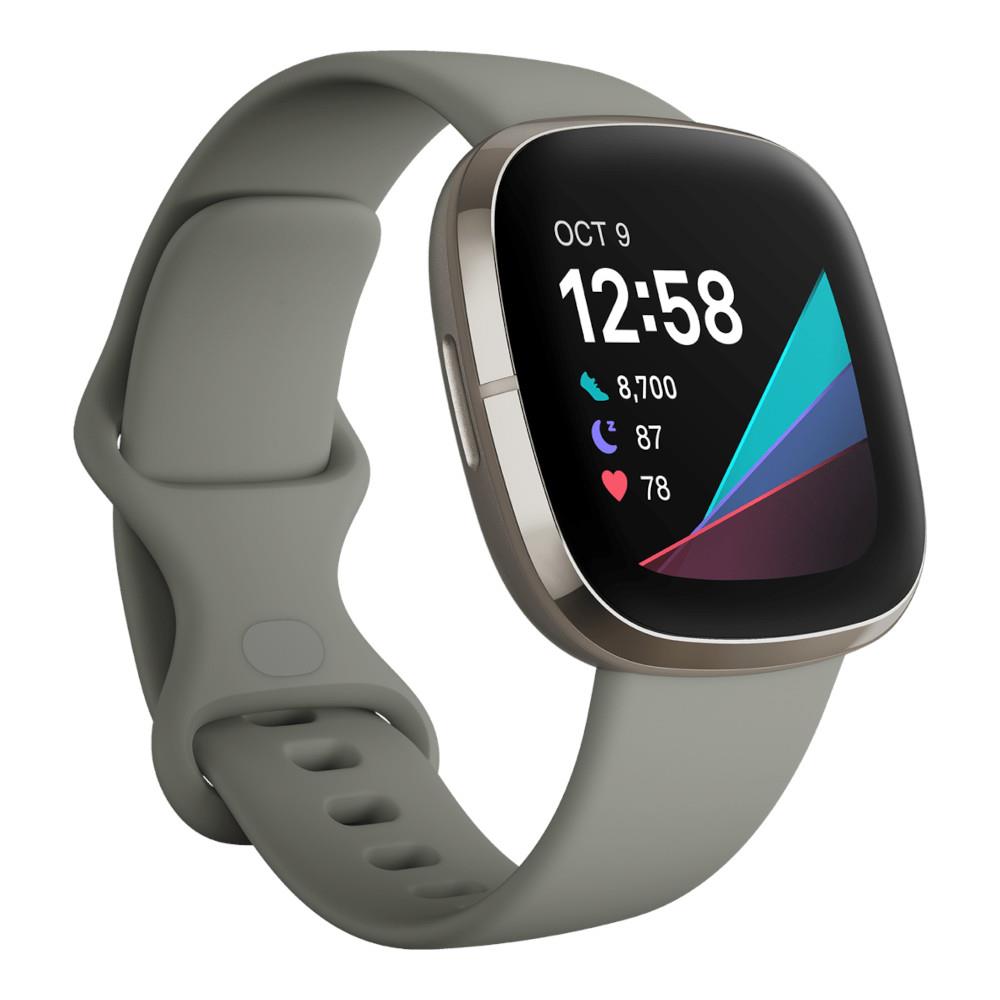 Fitbit Sense - Smart Watch