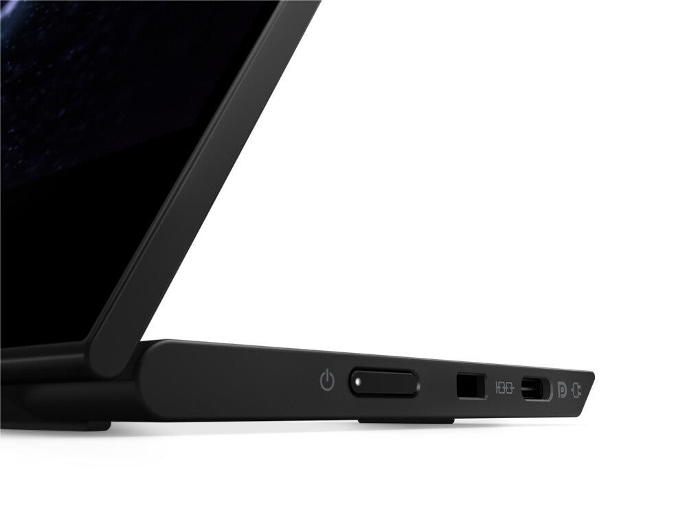 Lenovo M14T - 35.6 cm (14") - 1920 x 1080 pixels FHD LED Touchscreen Monitor