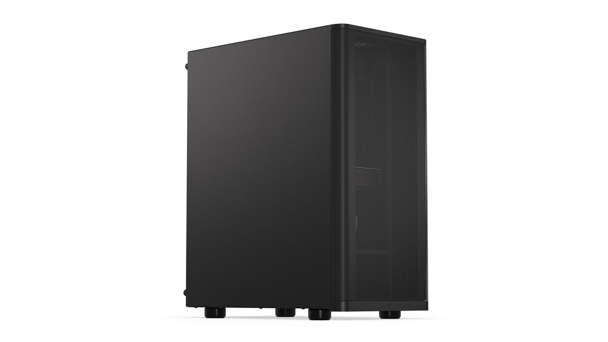 ENDORFY Ventum 200 - ATX Mid Tower Case in Black