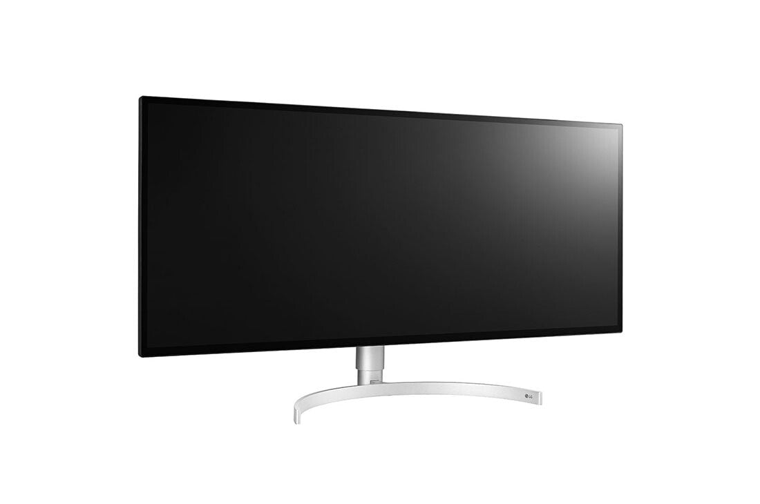 LG 34WK95UP-W - 86.4 cm (34") - 5120 x 2160 pixels 5K UHD LED Monitor