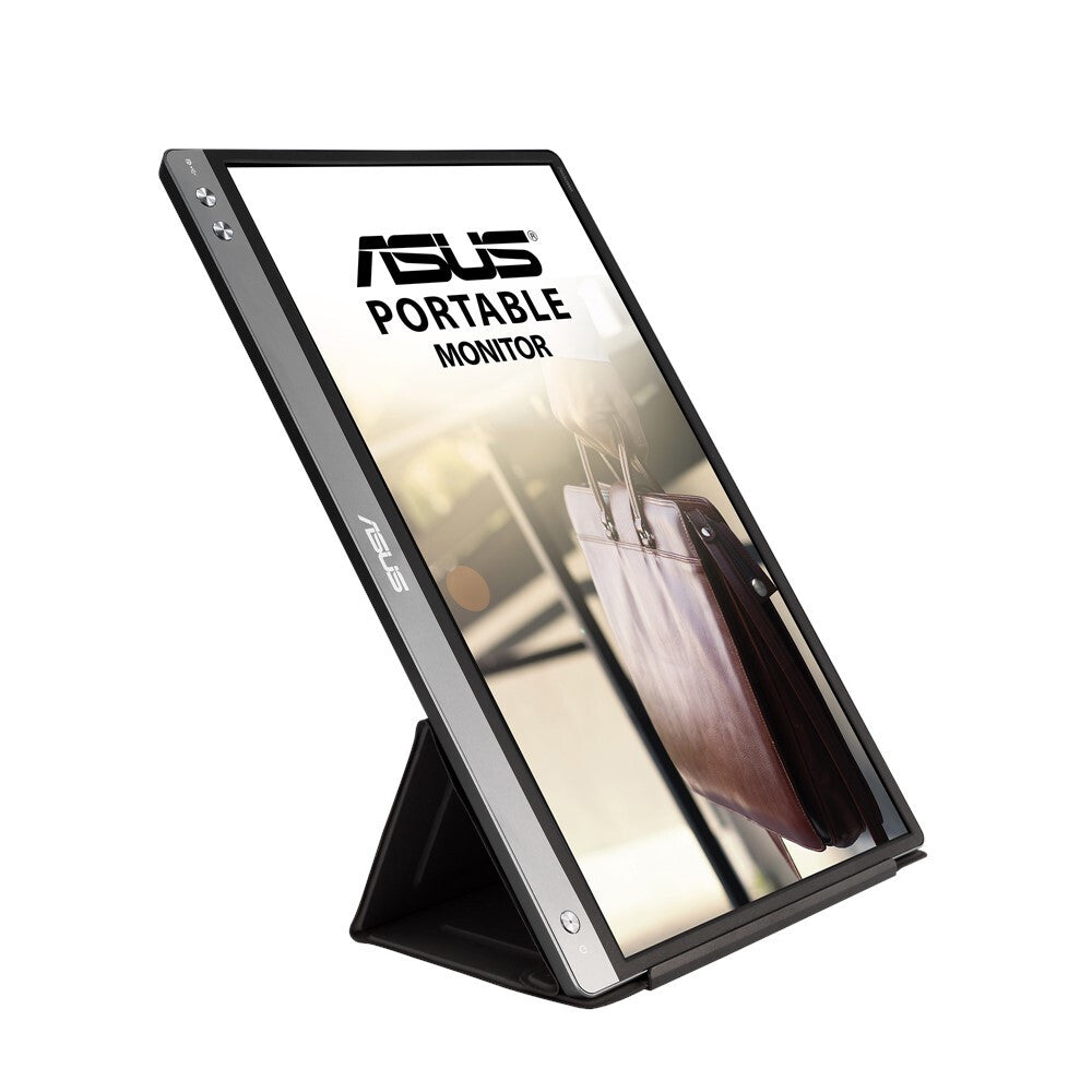 ASUS MB14AC - 35.6 cm (14") - 1920 x 1080 pixels Full HD Monitor