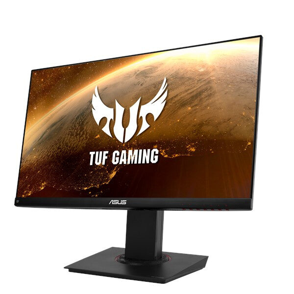 ASUS TUF Gaming VG289Q - 71.1 cm (28") - 3840 x 2160 pixels 4K Ultra HD LED Monitor