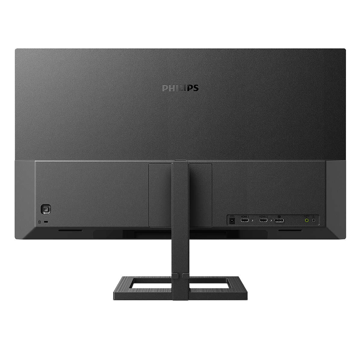 Philips 288E2A/00 computer monitor 71.1 cm (28") 3840 x 2160 pixels 4K Ultra HD LED Black