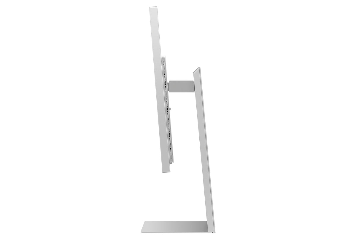 Samsung ViewFinity S90PC computer monitor 68.6 cm (27") 5120 x 2880 pixels 5K Ultra HD LCD Silver